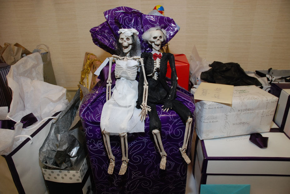 Skeleton